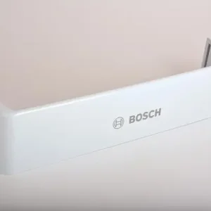 Bosch bunn flaskehylle for kjøleskap 495x115x100mm