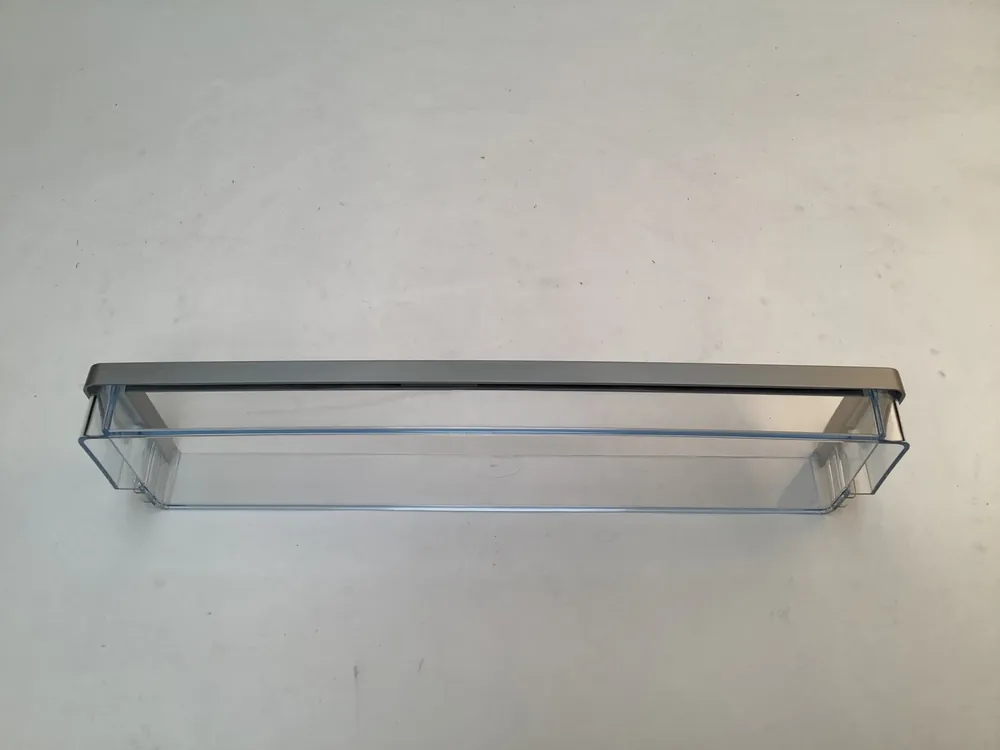 Bosch dørhylle for kjøleskap 435x105x42mm