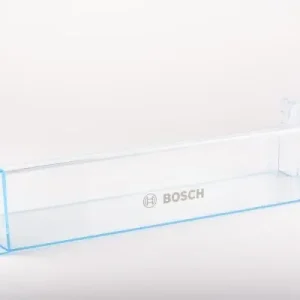 Bosch dørhylle for kjøleskap 465x120x100mm