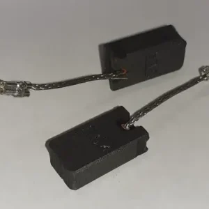 Bosch kulsæt 6x10mm