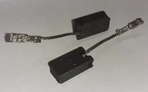 Bosch kulsæt 6x10mm