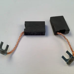 Bosch kulsæt 6x16mm