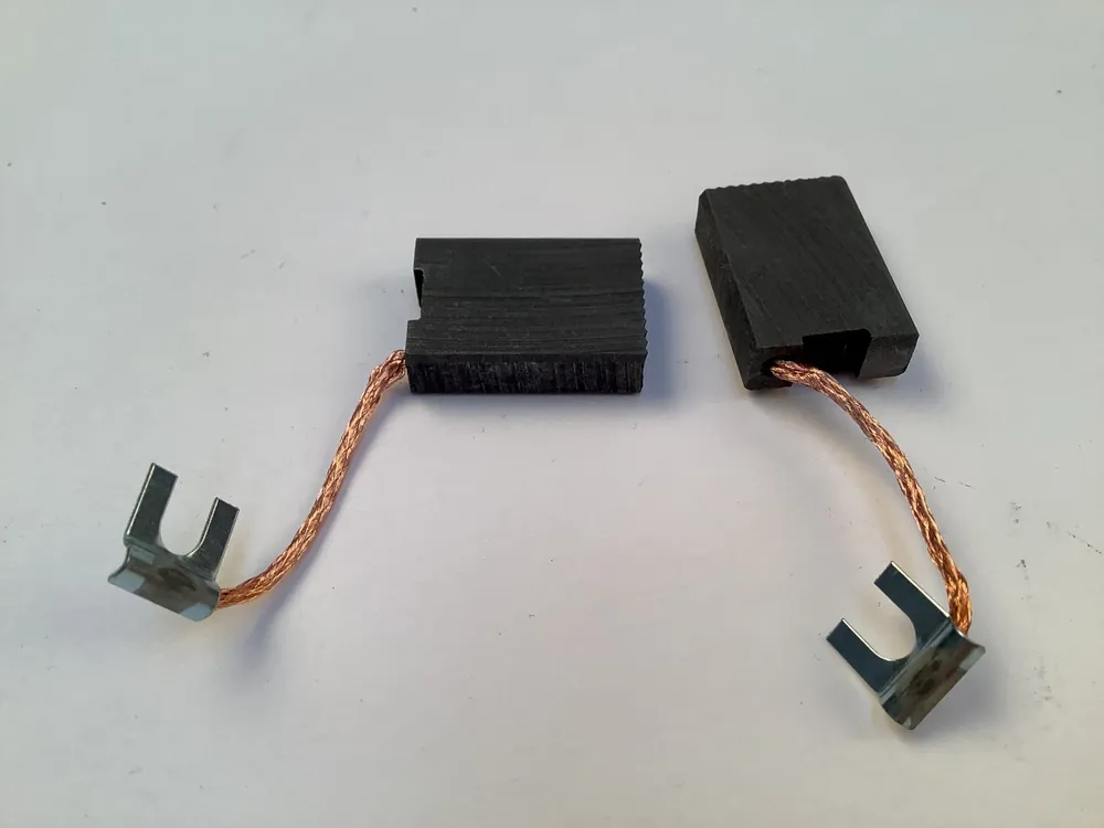 Bosch kulsæt 6x16mm