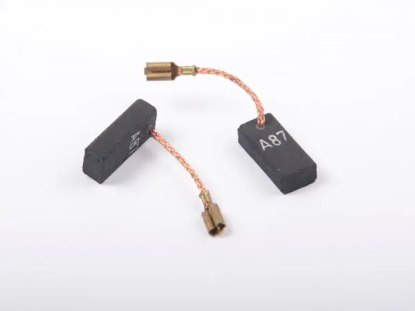 Bosch kulsæt GSTxxx 5x8mm