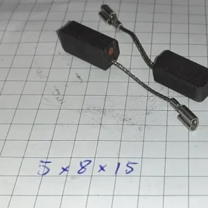 Bosch kulsæt GWS750 - GWS850C m.fl