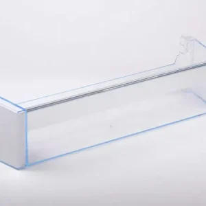 Bosch nedre dørhylle for kjøleskap 435x112x100mm
