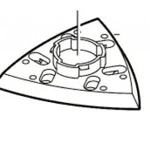 BOSCH SÅL GDA280E