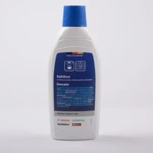 Bosch Siemens avkalkingsmiddel til kaffetrakter 500 ml
