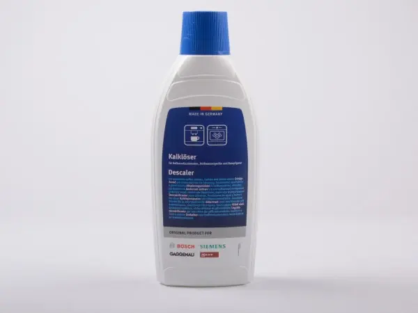 Bosch Siemens avkalkingsmiddel til kaffetrakter 500 ml