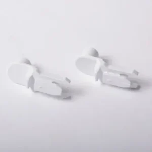 Bosch Siemens brakett for front for fryseskuff