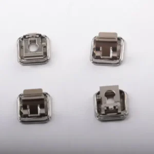 Bosch Siemens bøssingsett for ovn