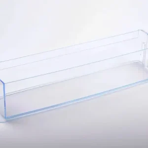 Bosch Siemens dørhylle for kjøleskap 470x105x100mm