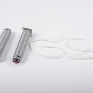 Bosch Siemens fjær + streng (reparasjonssett for oppvaskmaskin)
