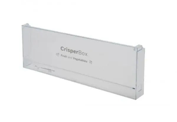 Bosch Siemens front for grønnsaksskuff 450x165x47mm