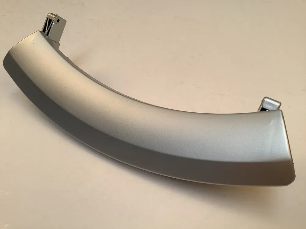 Bosch Siemens håndtak for vaskemaskin 245x84x35mm