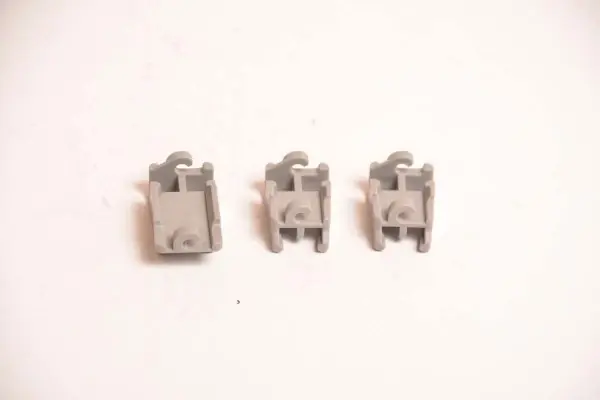 Bosch Siemens klips for oppvaskmaskin