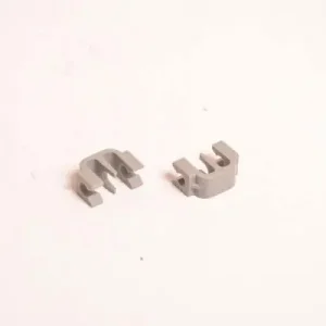 Bosch Siemens klips for plateholder for nedre kurv for oppvaskmaskin
