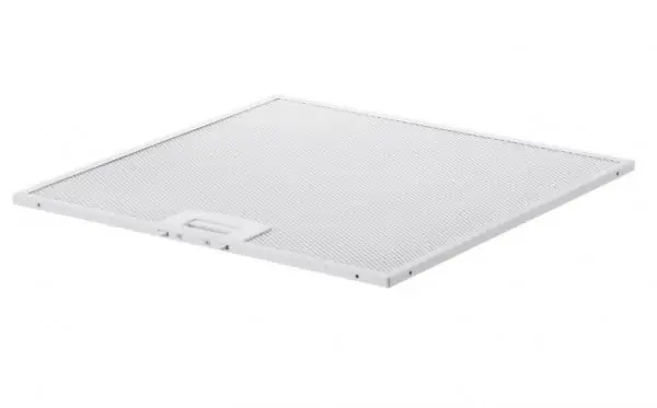 Bosch Siemens metallfettfilter for hette 330x320x8mm
