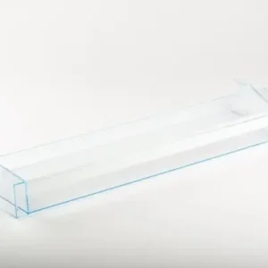 Bosch Siemens midt dørhylle for kjøleskap 470x120x52mm