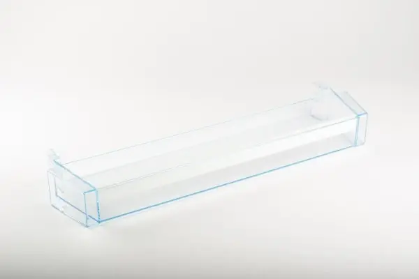 Bosch Siemens midt dørhylle for kjøleskap 470x120x52mm