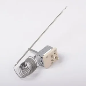 Bosch Siemens ovnstermostat