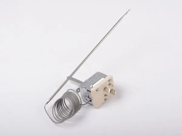 Bosch Siemens ovnstermostat