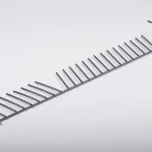 Bosch Siemens plateholder for nedre kurv for oppvaskmaskin 1 stk.