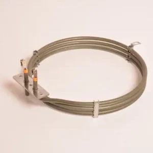 Bosch Siemens sirkulær varmeelement for ovn 2000W