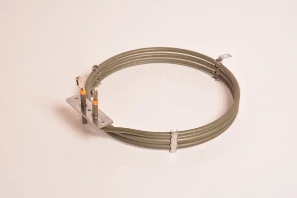 Bosch Siemens sirkulær varmeelement for ovn 2000W