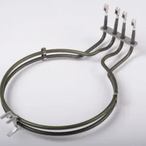 Bosch Siemens sirkulær varmeelement for ovnen 2100W