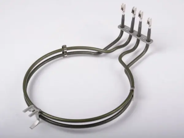Bosch Siemens sirkulær varmeelement for ovnen 2100W
