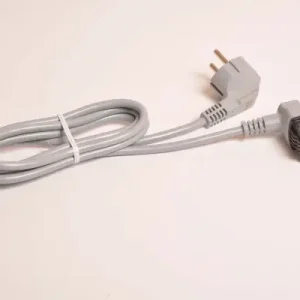 Bosch Siemens tilkoblingskabel for oppvaskmaskin 1,7m