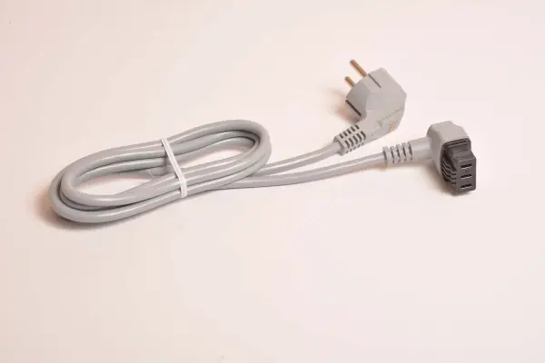 Bosch Siemens tilkoblingskabel for oppvaskmaskin 1,7m