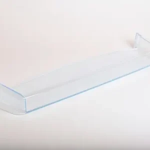 Bosch Siemens topp dørhylle for kjøleskap 495x115x40mm