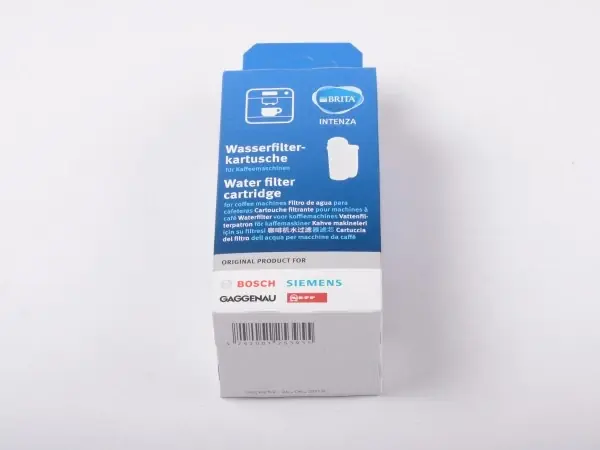 Bosch Siemens vannfilter for kaffemaskin