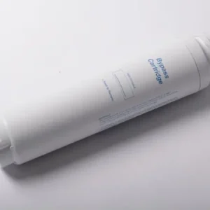 Bosch Siemens vannfilter for side by side kjøleskap