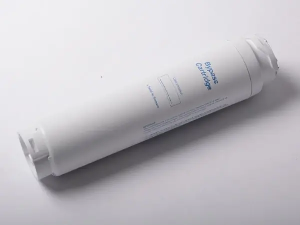 Bosch Siemens vannfilter for side by side kjøleskap