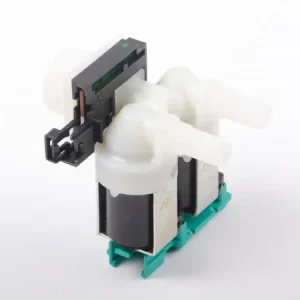 Bosch Siemens vannventil for vaskemaskin