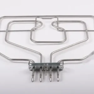 Bosch Siemens varmeelement for ovn 2300W