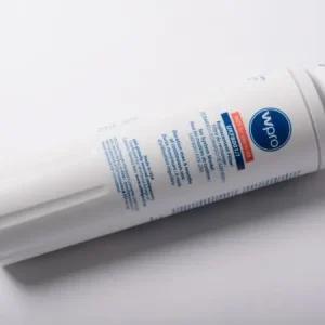 Bosch Whirlpool vannfilter for side by side kjøleskap