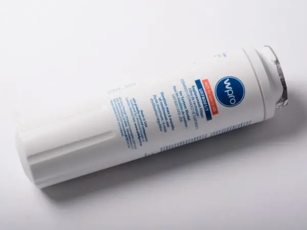 Bosch Whirlpool vannfilter for side by side kjøleskap