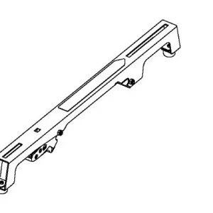 Bracket DE7400 (DE7401)