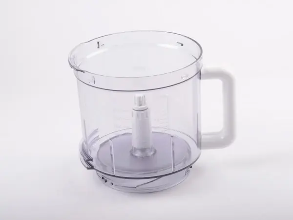 Braun bolle for kjøkkenmaskin 2L