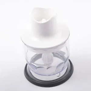 Braun komplett minichopper 350ml