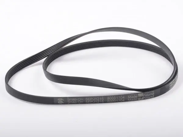 Candy Hoover Rem 1215 J5 Elastisk