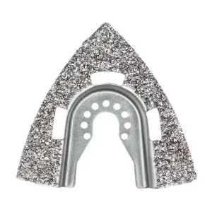Carbide Rasp - 78mm