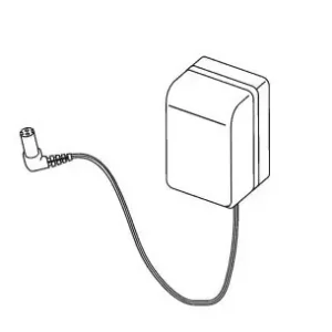 Charger CS36BSCES