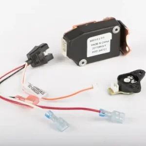 Control module DW718 / DWS780