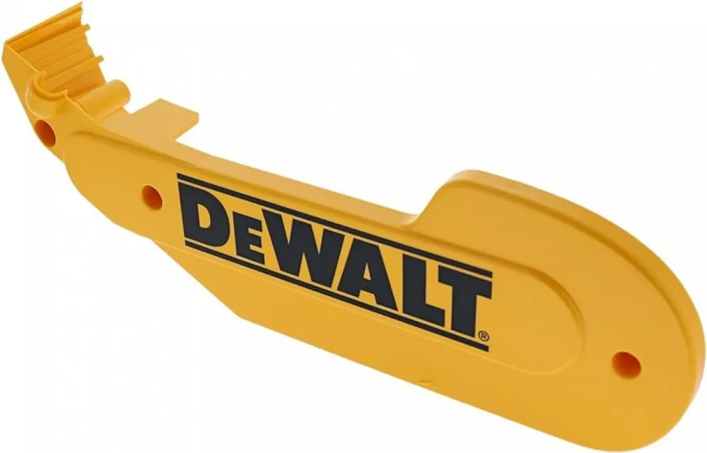 COVER DWS780/DW718 belt cover