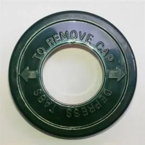 Cover GL250 / GL310 / GL360 / GLC12 / BDST36